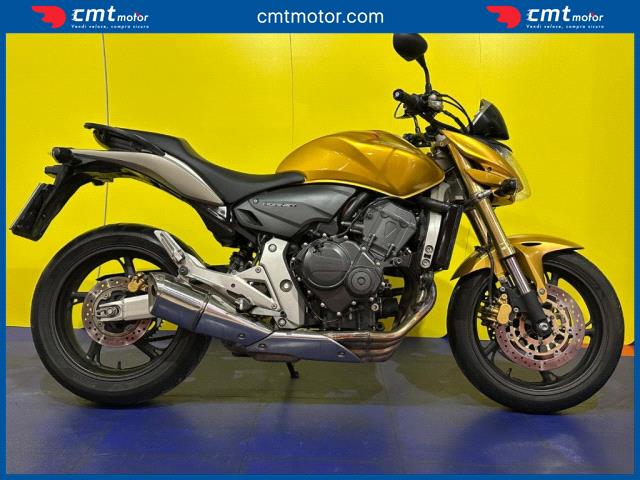 Honda Hornet 600