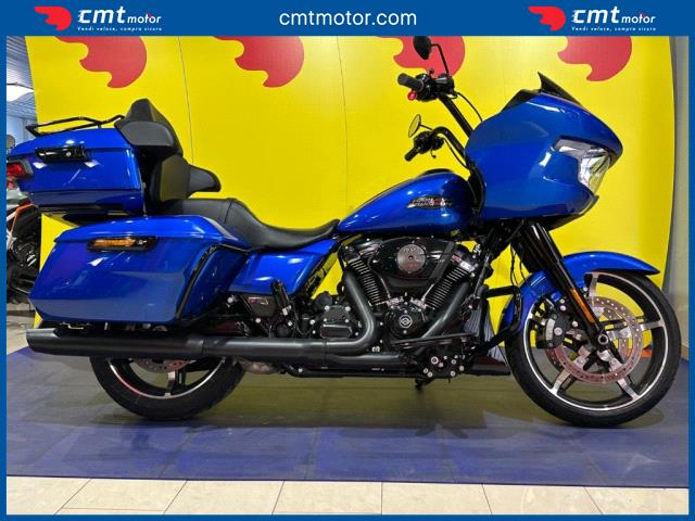 Harley-Davidson Touring