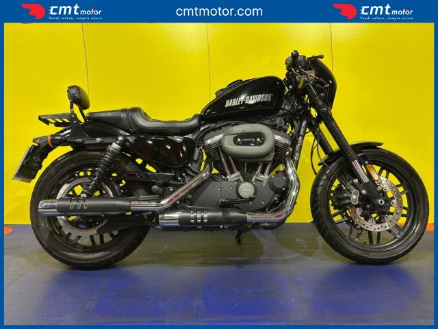 Harley-Davidson Sportster