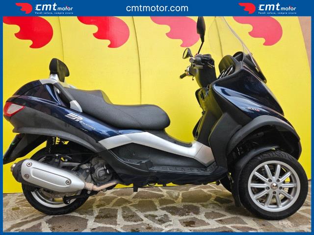 Piaggio MP3