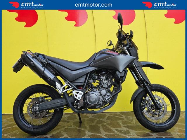 Yamaha XT 660