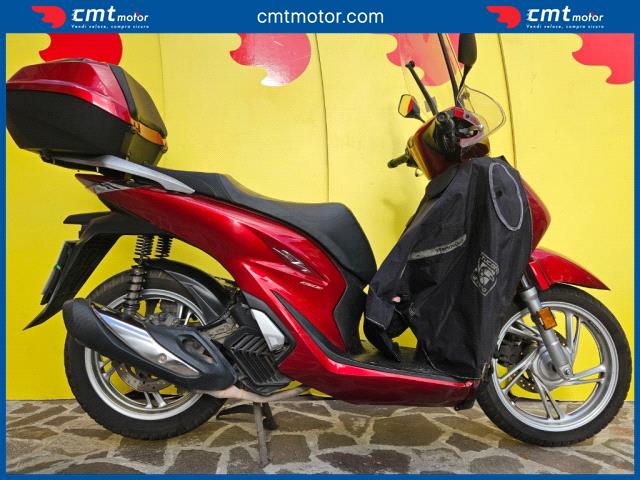 Honda SH 150