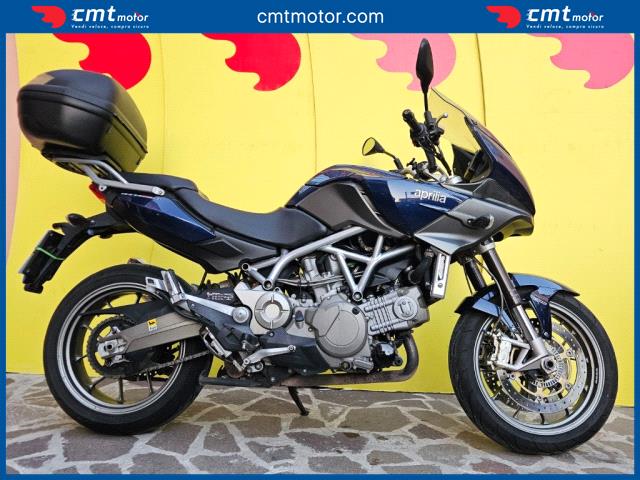 Aprilia Mana 850 GT