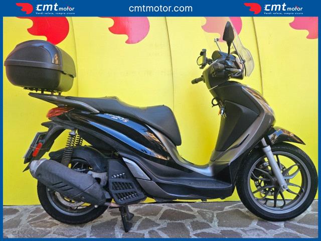 Piaggio Medley 150