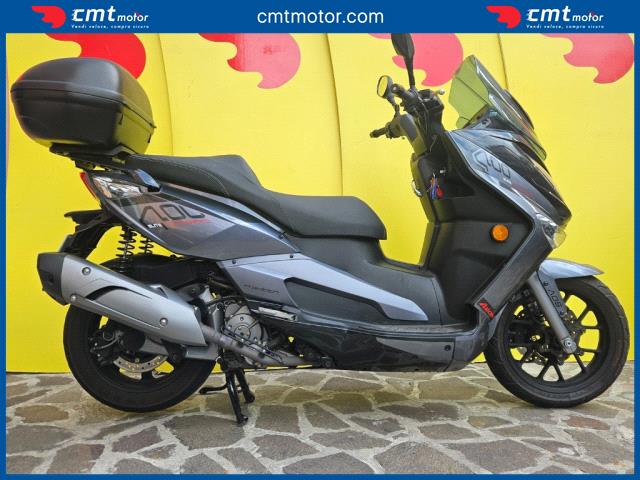 Aeon Elite 400