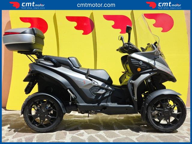 Quadro Quadro 4