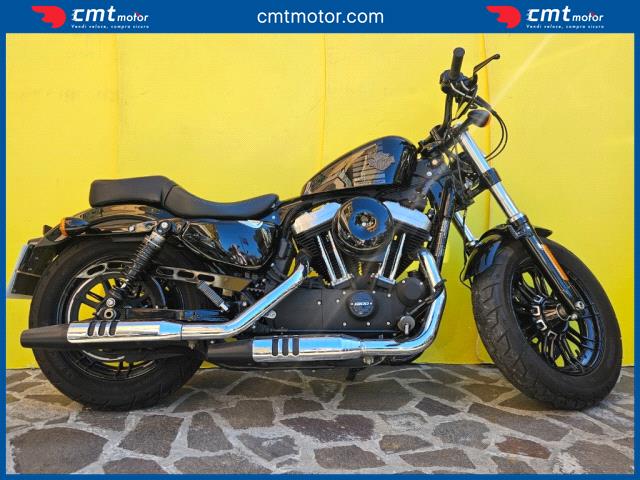 Harley-Davidson Sportster