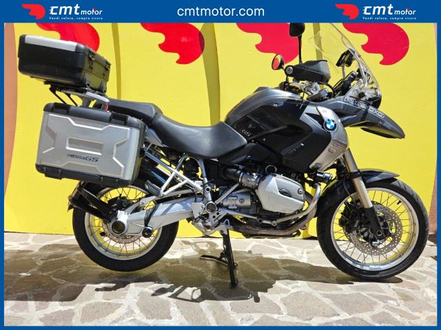 BMW R 1200 GS