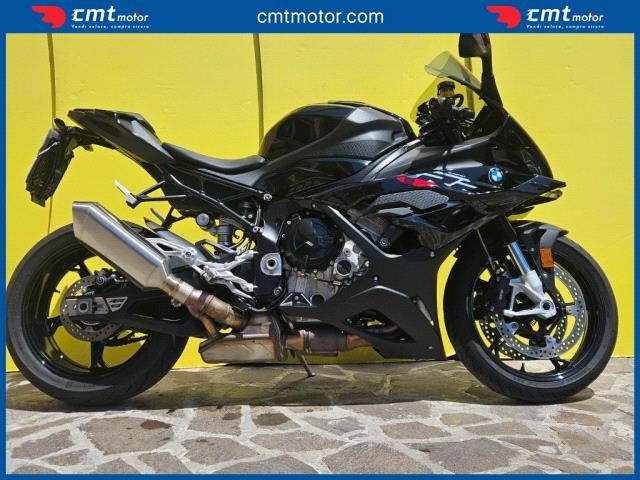 BMW S 1000 RR