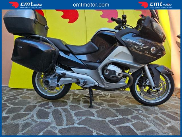 BMW R 1200 RT