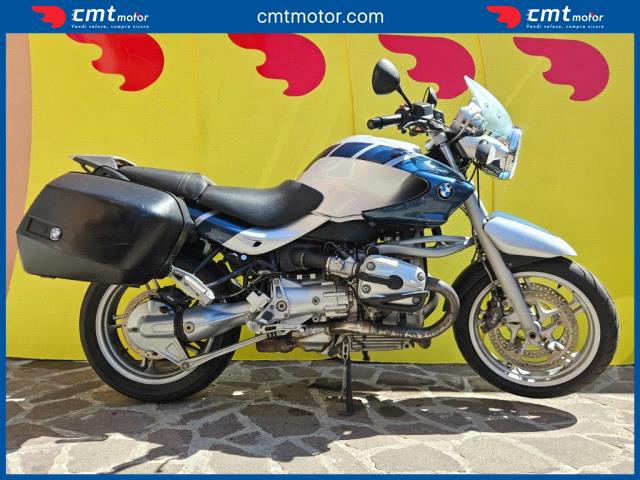 BMW R 1150 R