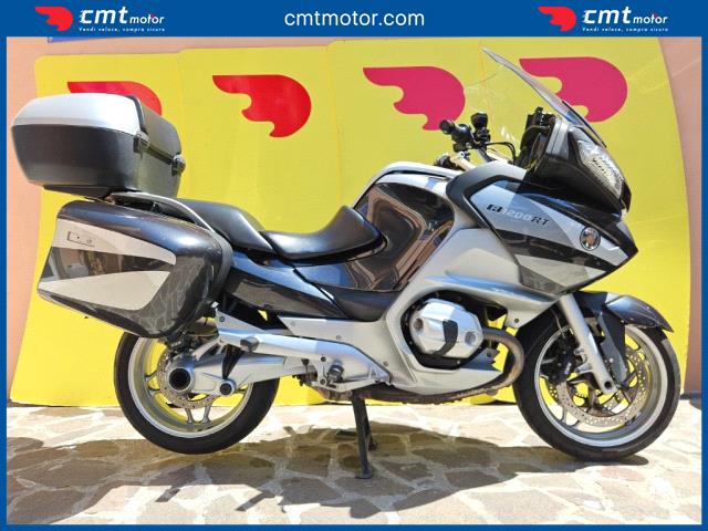 BMW R 1200 RT