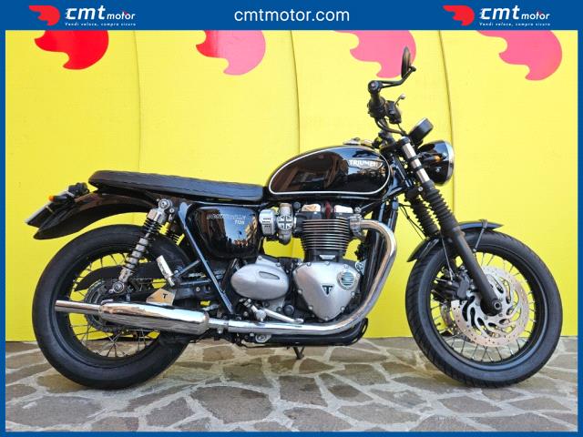 Triumph Bonneville T120