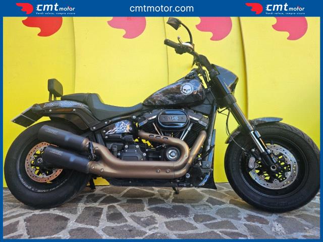 Harley-Davidson Softail