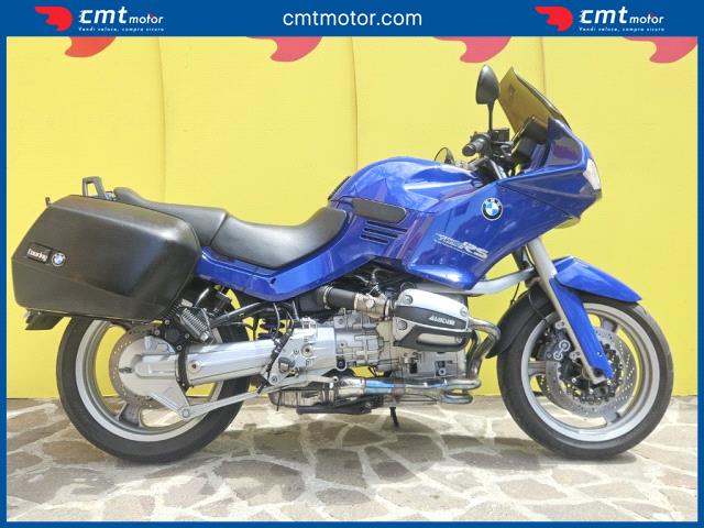 BMW R 1100 RS