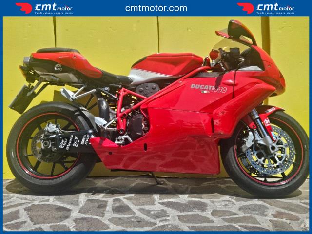 Ducati 749