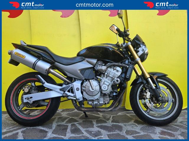 Honda Hornet 600