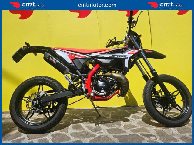 Beta RR 50