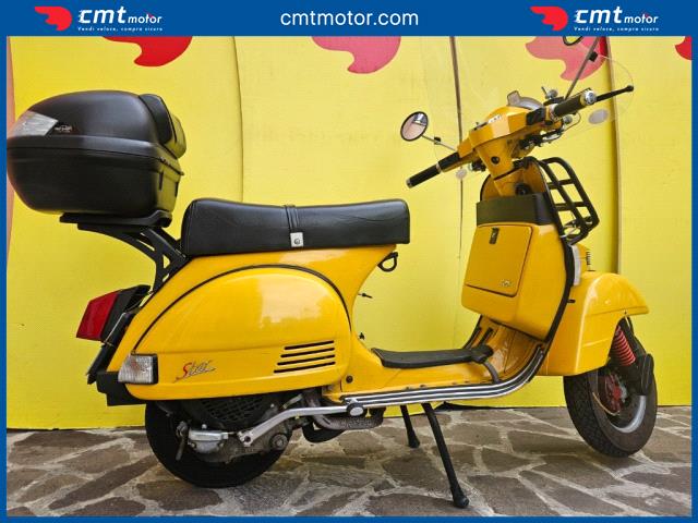 LML Star 125 4t