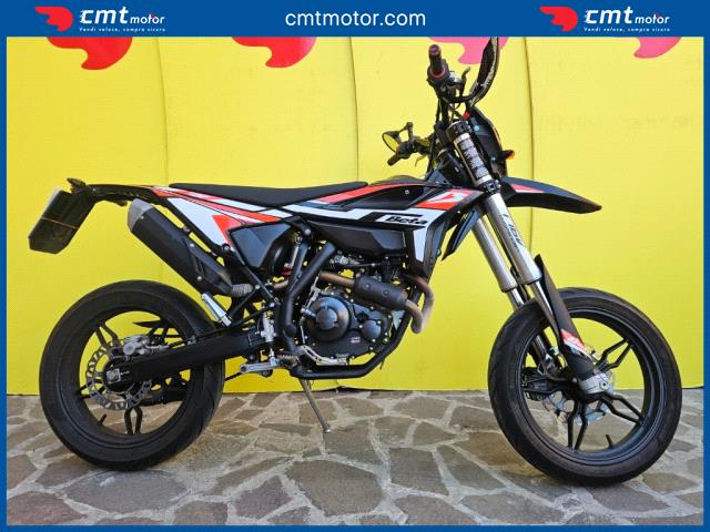 Beta RR 125 4T