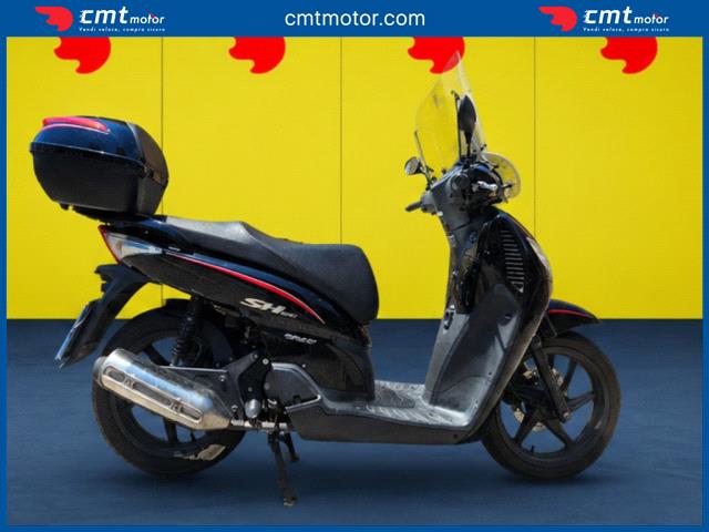 Honda SH 125