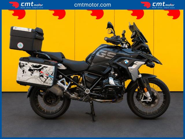 BMW R 1250 GS