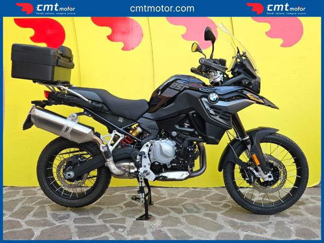 BMW F 850 GS