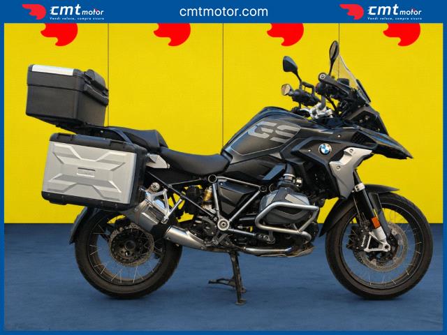 BMW R 1250 GS