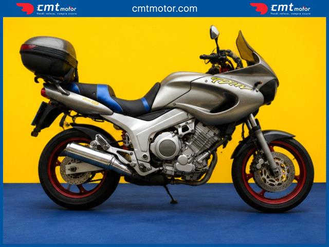 Yamaha TDM 850