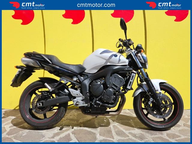 Yamaha FZ6