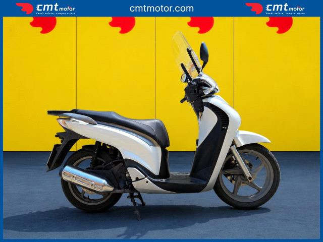 Honda SH 125