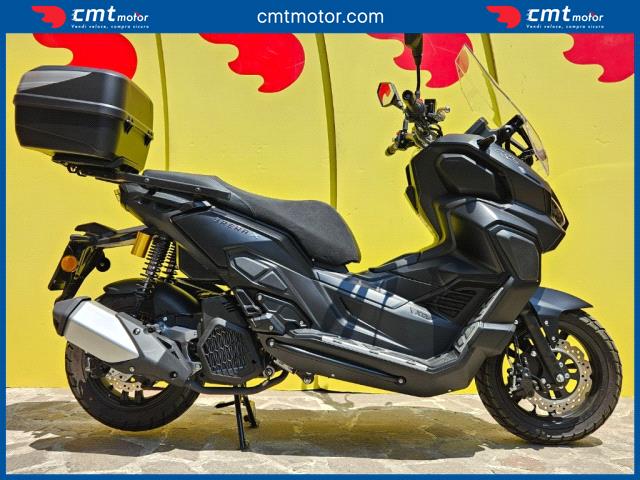 KL Brera 125