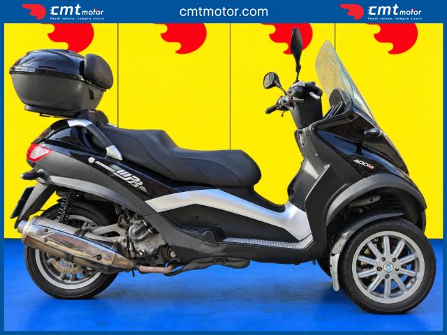 Piaggio MP3
