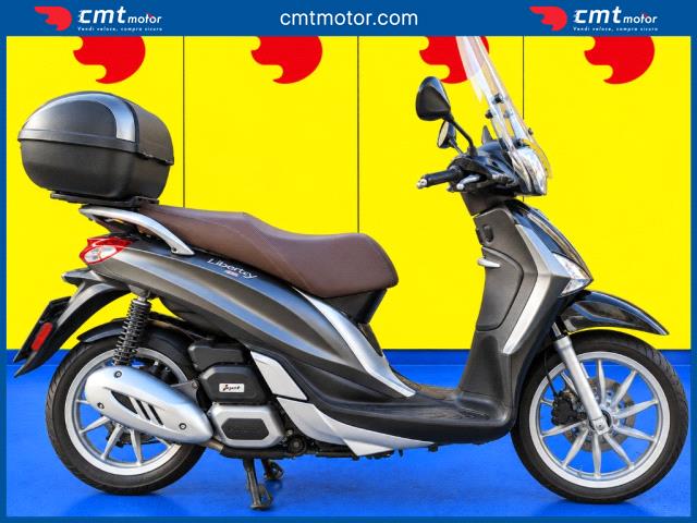 Piaggio Medley 150