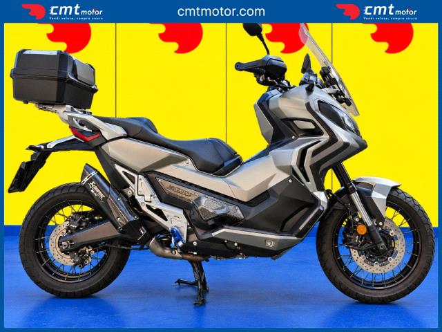 Honda X-ADV 750