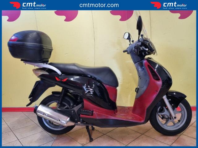 Honda PS i 150