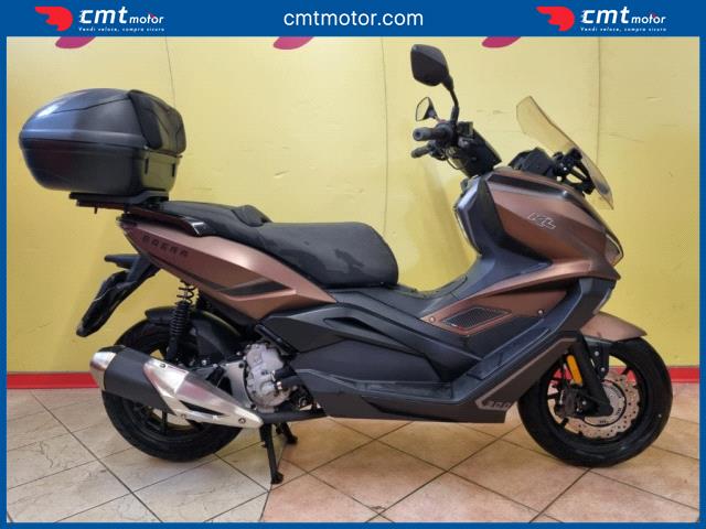 KL Brera 300 - Roma (RM) - Via Prenestina, 1157