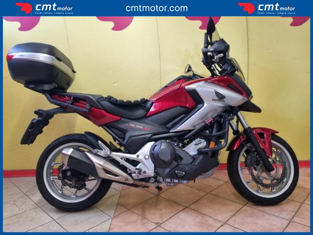 Honda NC 750 X