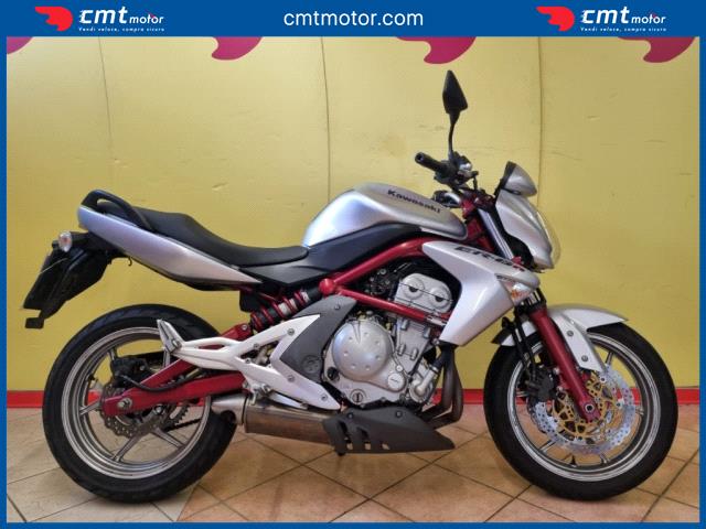 Kawasaki ER-6N