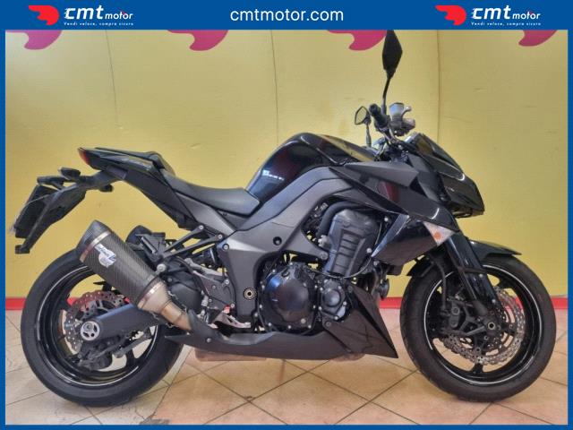 Kawasaki Z 1000