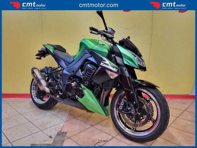 Kawasaki Z 1000