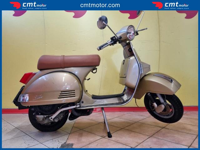LML Star 200 4t