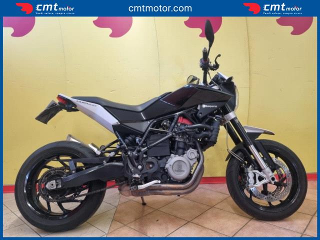 Husqvarna Nuda 900