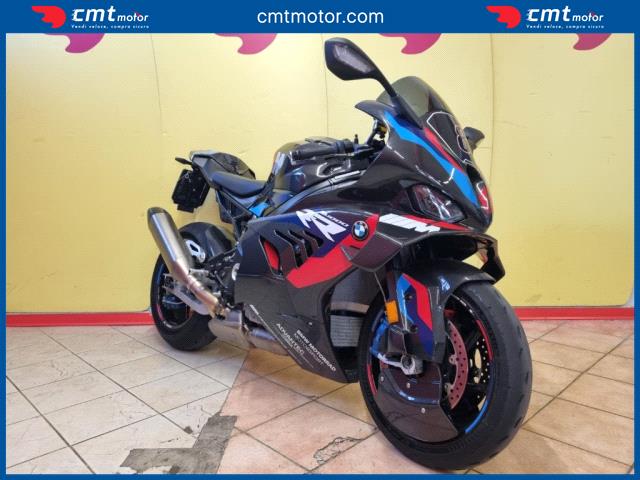 BMW M 1000 RR
