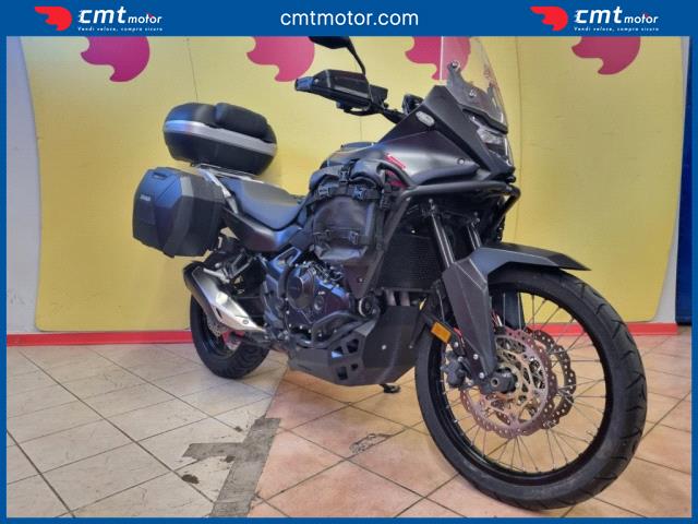 Honda Transalp XL750