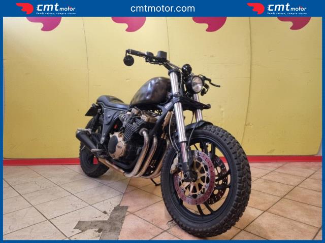 Yamaha XJ 750