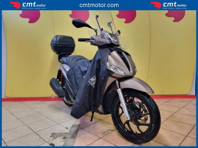 Piaggio Medley S 150