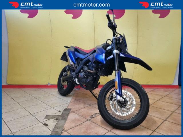 Aprilia SX 125