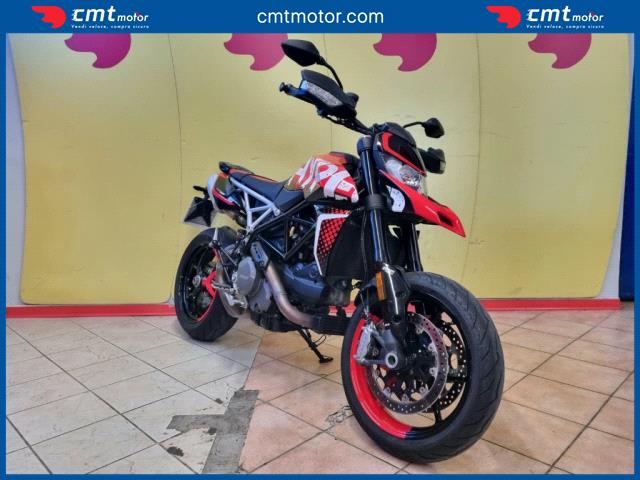 Ducati Hypermotard 950