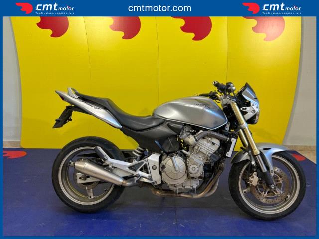 Honda Hornet 600